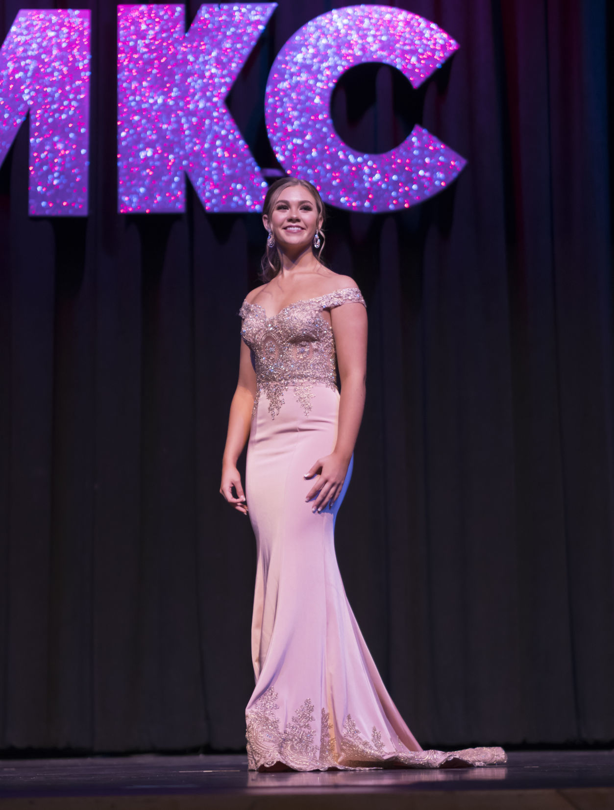 Miss Kings County 2019